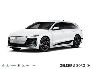 Audi A6 e-tron A6 Avant e-tron qu.S line 656km/WLTP*B&O*