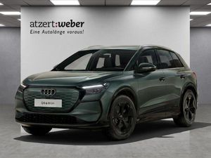 Audi Q4 e-tron ⚡ GEWERBELEASING🔋NEUBESTELLUNG| OHNE Anzahlung 🔥
