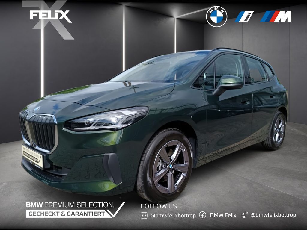 BMW 220i Active Tourer+PARK ASSIST+KOMFORTZUGANG Leasing