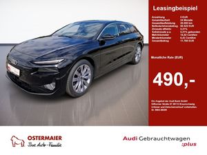 Audi A6 Avant e-tron 286PS AHK.WÄRMEPUMPE.KAMERAS.ACC