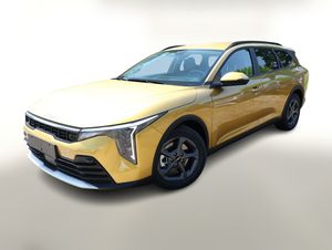 Kia K4 SW Vision MT ACC LED Nav SHZ PrivG Kam Keyl Leasing privat