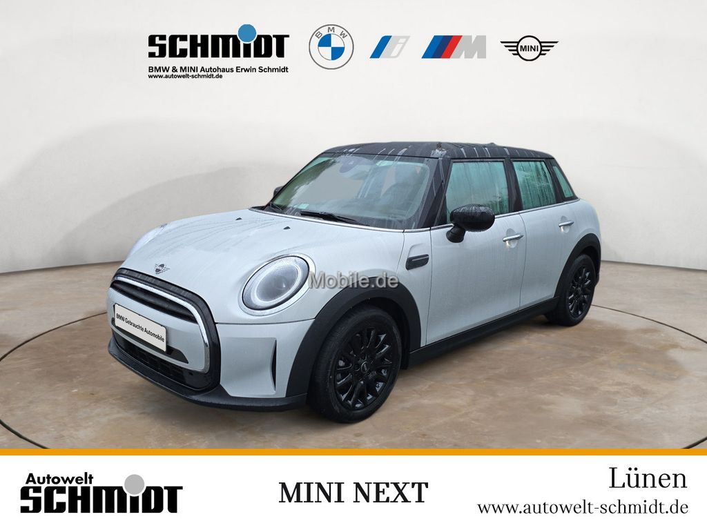 MINI Cooper Classic Trim + 2Jahre-NEXT-GARANTIE Leasing