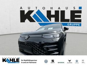 Volkswagen Tayron 1.5 eTSI DSG R-Line SOFORT VERFÜGBAR BlackStyle 7-Sitzer WKR AHK Pano