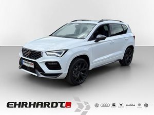 Cupra Ateca 2.0 TSI DSG 4Drive PANO*VIRTUAL*NAVI*LED*A