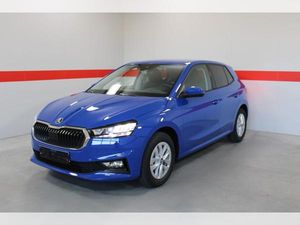 Skoda Fabia Selection | SONDERAKTION | nur Gewerbeleasing -14235