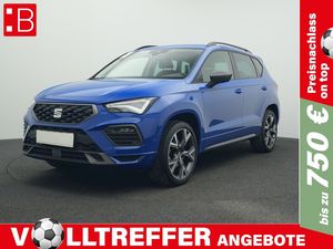 Seat Ateca 1.5 TSI DSG FR - Leasing ab 316EUR NAVI AC