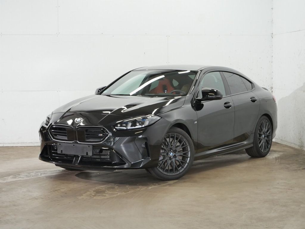 BMW M235 xDrive Gran Coupé Leasing