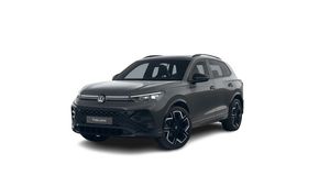 Volkswagen Tiguan R-Line Volkswagen 1.5 TSI 110 kW (150 PS) 7-Gang-DSG 1,5 l eTSI 7-Gang-Doppelkupplungsgetriebe DSG Auto-Abo