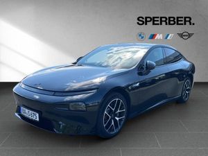 XPENG P7 AWD Performance Leasing