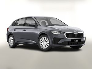 Skoda Scala LED SHZ PDC VirtC LaneA Gar5J/100k Reserve Leasing privat