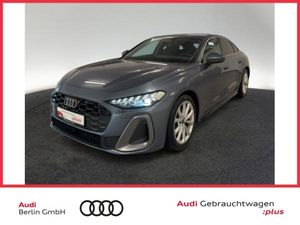 Audi A5 Limousine TFSI S tr. RFK NAVI LED VIRTUAL