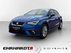Seat Ibiza 1.0 TSI DSG FR VIRTUAL*NAVI*NEBEL*VOLL-LED
