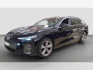 Audi A6 Avant TDI ACC+AHK+MATRIX+NAVI+PANO
