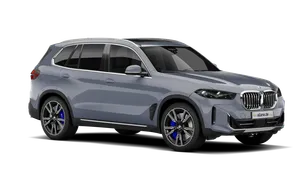 BMW X5 xDrive40d