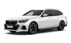 BMW 5er Touring 540d xDrive A 540d xDrive Touring A Auto-Abo