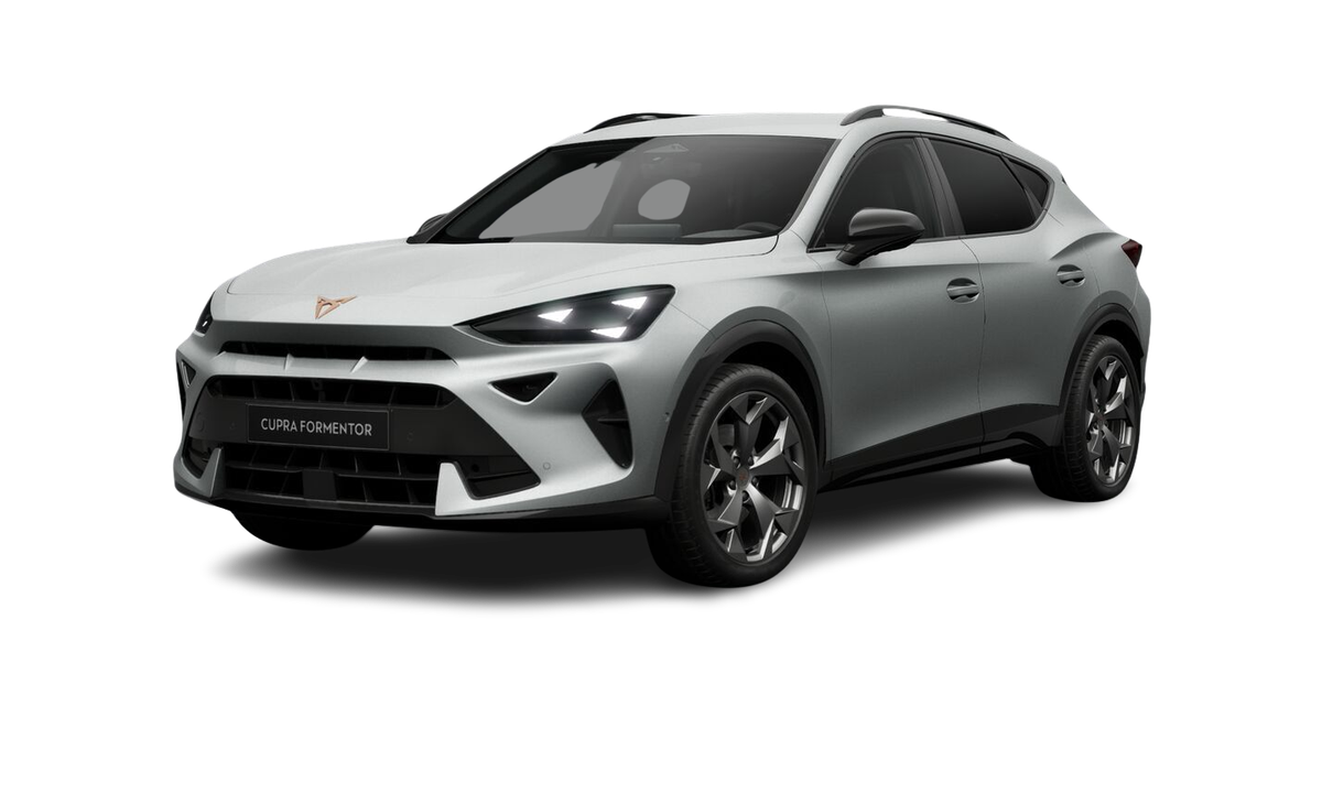 Cupra Formentor 2.0 TDI 110kW DSG 2.0 TDI 110kW DSG Auto-Abo