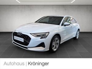 Audi A3 Sportback TFSI S Tronic advanced Navi Kamera