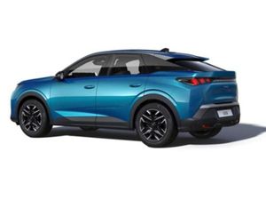 Peugeot 3008 Allure Business HYBRID 145 e-DSC6 Allwetter