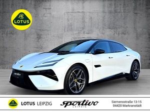Lotus Emeya Base *Sonderleasing* *AHK* Leasing