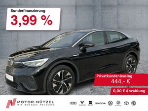 Volkswagen ID.5 150kw Pro Performance LED+NAVI+ACC+SHZ+WäPu