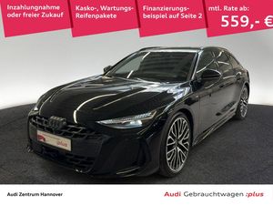 Audi A6 Avant TDI quattro 220 kW S tronic