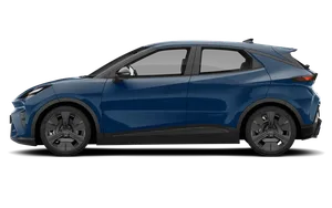 Cupra Raval 155kW 52KWh Endurance - Leasing