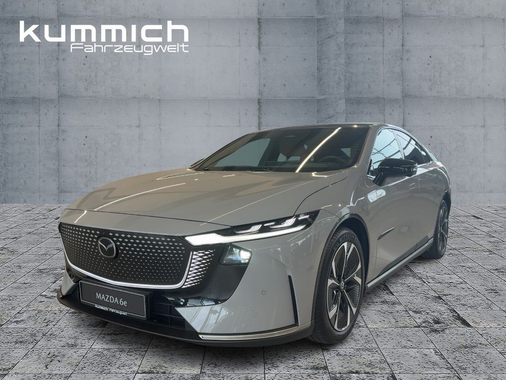 Mazda 6e EV 258 TAKUMI PLUS AB 325¤*MIT ANZAHLUNG Leasing