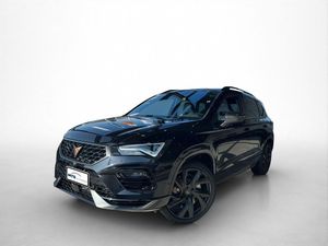 Cupra Ateca VZ Tribe Edition 2.0 TSI 300PS 4x4 Brembo