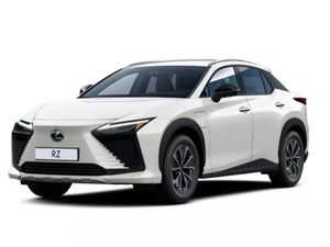 Lexus RZ 350e Executive + Technologie P. - verschiedene Farben