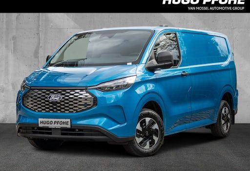 Ford E-transit-custom BEV 83kWh 160kW 320 L1 Trend 4dr Auto kaufen