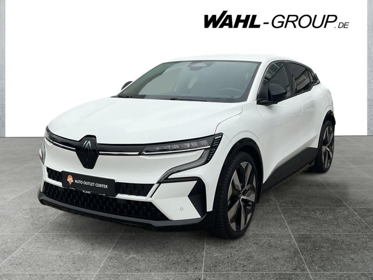 Renault Megane E-Tech EV60 220 Optimum Charge ➡️Sofort verfügbar⬅️ Leasing