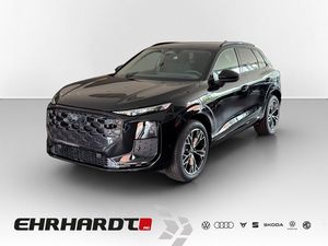 Audi Q3 SUV e-hybrid S tronic S line AHK*SONOS*HUD*LE