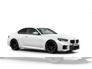 BMW M2 Coupe🚀 Neuwagen Aktion🚀 ⚡️frei Konfigurierbar⚡️❗️Angebot gültig bis zum 31.08.25❗️ Leasing