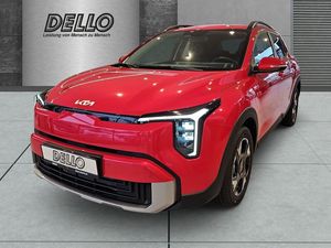 Kia Stonic 1.0T DCTVision LED-Hauptscheinwerfer Rück