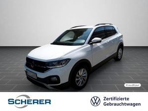 Volkswagen T-Cross Life 1.0 TSI DSG RFK SHZ LED