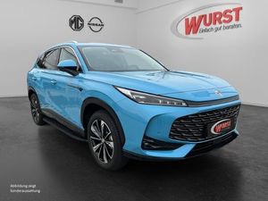 MG HS 1.5 T PHEV Luxury AVM Navi Carplay Leasing