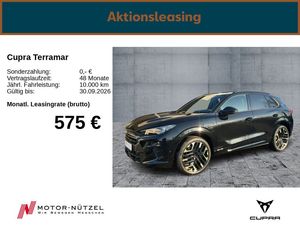 Cupra Terramar 1.5 e-Hybrid VZ 6-Gang DSG