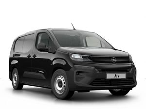 Opel Combo Long Cargo Auto-Abo