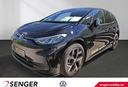 Volkswagen Id3 Pro GOAL 59 KWh 150 KW 5dr Kauf