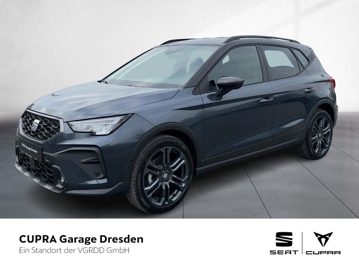 Seat Arona 1.0 TSI DSG Neues Modell!!! Leasing