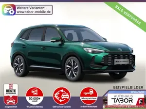 MG ZS Hybrid+ Luxury Pano ACC 360Kam Nav LED SHZ