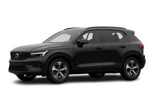 Volvo XC40 Auto-Abo