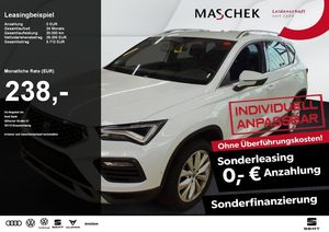 Seat Ateca X-Perience 1.5 TSI DSG Navi RearView ACC S Leasing