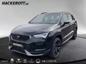 Cupra Ateca Tribe Edition 1.5 TSI 110 kW (150 PS) 7-Gang DSG