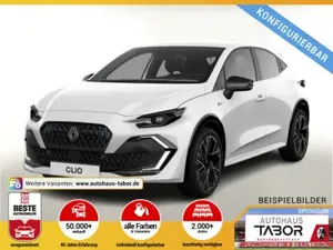 Renault Clio VI Esprit Alpine TCe 115 EDC