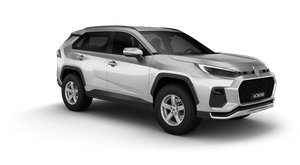 Suzuki Across COMFORT+ 2.5 Plug-In Hybrid Comfort+ CVT Leasing