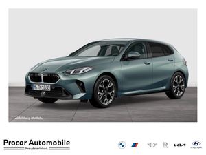 BMW 120 18" M-Sport RFK NAVI LED PDC V+H DAB Parkass