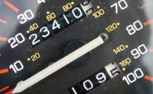 Mehrkilometer beim Leasing: Was passiert?