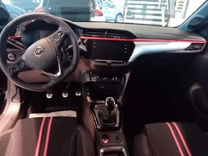 Opel Corsa 1.2 GS Line*SHZ*LHZ*Rückfahrkamera*Sportversion*