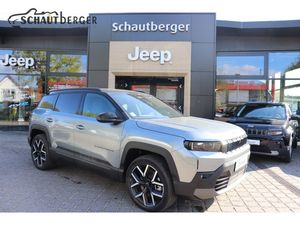 Jeep Compass First Edition HeadUp, Navi, R-Kamera 360